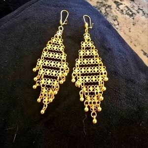 21kp Dubai jewlery